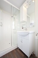 Maistra Camping Polari Mobile homes