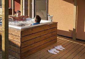 Maistra Camping Polari Mobile homes