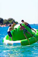 Maistra Camping Polari Mobile homes