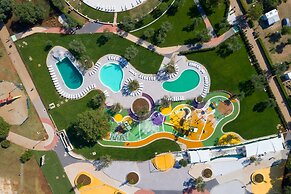 Maistra Camping Polari Mobile homes