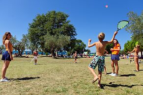 Maistra Camping Polari Mobile homes