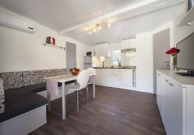 Maistra Camping Polari Mobile homes