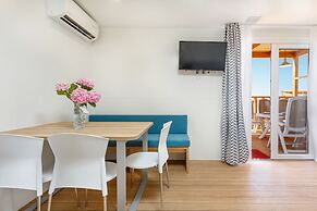 Maistra Camping Polari Mobile homes