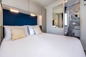 Maistra Camping Polari Mobile homes