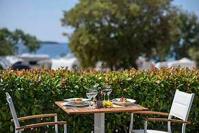 Maistra Camping Polari Mobile homes