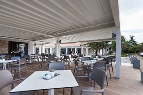 Maistra Camping Polari Mobile homes