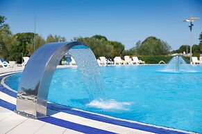 Maistra Camping Polari Mobile homes