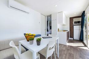 Maistra Camping Polari Mobile homes