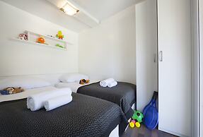 Maistra Camping Polari Mobile homes