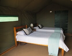 Woodbury Tented Camp - Amakhala Game Reserve