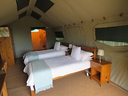 Woodbury Tented Camp - Amakhala Game Reserve
