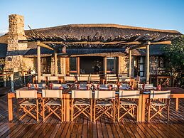 Woodbury Tented Camp - Amakhala Game Reserve