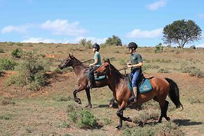 Woodbury Tented Camp - Amakhala Game Reserve