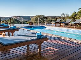 Woodbury Tented Camp - Amakhala Game Reserve