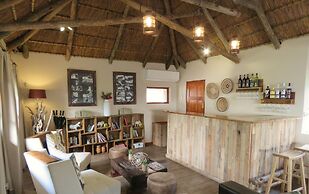 Woodbury Tented Camp - Amakhala Game Reserve