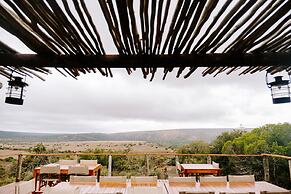 Woodbury Tented Camp - Amakhala Game Reserve