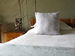 Woodbury Tented Camp - Amakhala Game Reserve