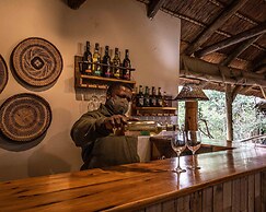 Woodbury Tented Camp - Amakhala Game Reserve