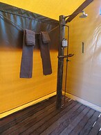 Woodbury Tented Camp - Amakhala Game Reserve