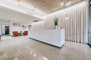 Clarion Hotel Townsville