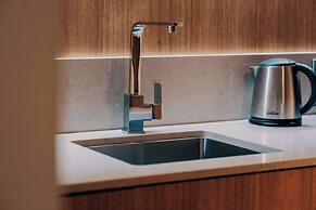 Clarion Hotel Townsville