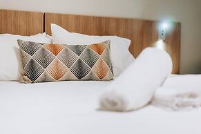 Clarion Hotel Townsville