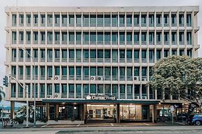 Clarion Hotel Townsville