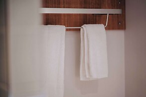 Clarion Hotel Townsville