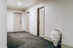 Clarion Hotel Townsville