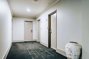 Clarion Hotel Townsville