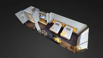 Clarion Hotel Townsville