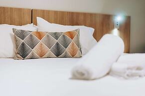 Clarion Hotel Townsville