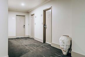 Clarion Hotel Townsville