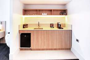 Clarion Hotel Townsville