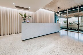 Clarion Hotel Townsville