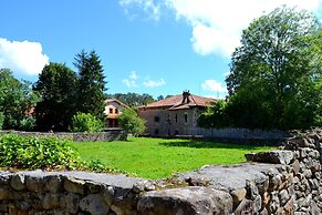 Hotel Termas de Liérganes