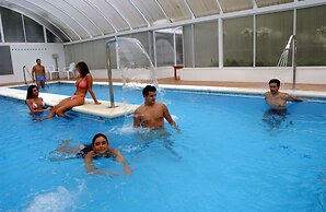 Hotel Termas de Liérganes