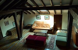 Hotel Termas de Liérganes