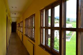Hotel Termas de Liérganes