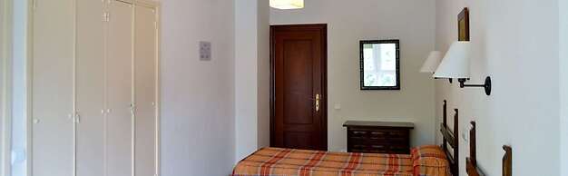 Hotel Termas de Liérganes