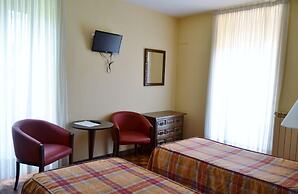 Hotel Termas de Liérganes
