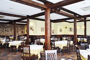 Hotel Termas de Liérganes