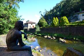 Hotel Termas de Liérganes