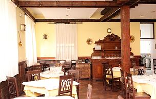 Hotel Termas de Liérganes