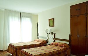 Hotel Termas de Liérganes