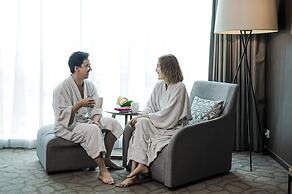 Crowne Plaza Bandung by IHG