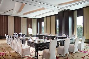 Crowne Plaza Bandung by IHG