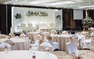 Crowne Plaza Bandung by IHG