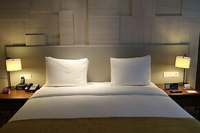 Crowne Plaza Bandung by IHG