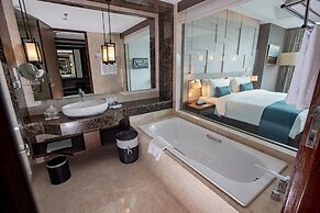 Crowne Plaza Bandung by IHG